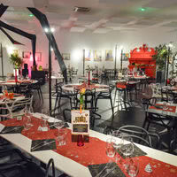Espace Prado