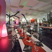 Espace Prado