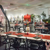 Espace Prado