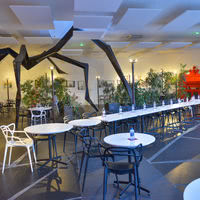 Espace Prado