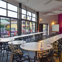 Espace Prado