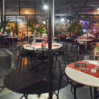 Espace Prado