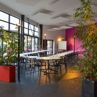 Espace Prado