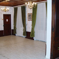 Château de Sermaise
