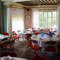 Château de Sermaise
