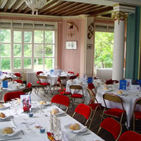 Château de Sermaise