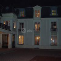 Château de Sermaise