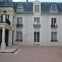 Château de Sermaise