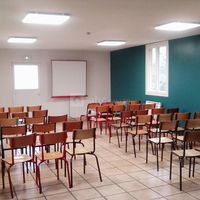 Configuration Présentation