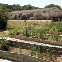 Jardins