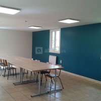 Configuration Réunion