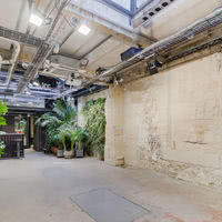 Espace Cinko Verrière idéal showroom
