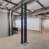 Espace Cinko Galerie gauche