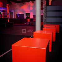 Le Bash Club
