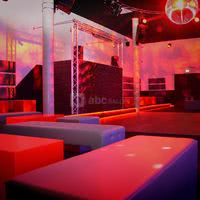 Le Bash Club