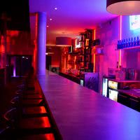 Le Bash Club