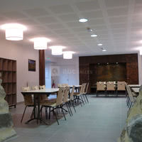 Salle de Colempce