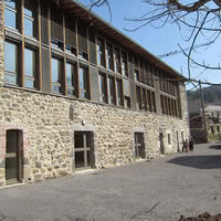 Salle de Colempce