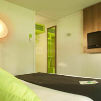 Hôtel Campanile Valenciennes Ouest Petite Forêt