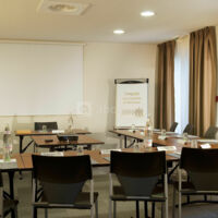 La salle séminaire