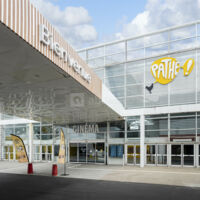 Pathé Cité Europe