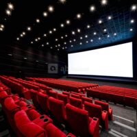 Pathé Cité Europe