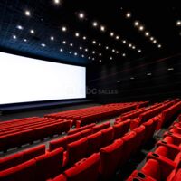 Pathé Cité Europe