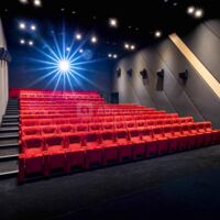 Pathé Cité Europe
