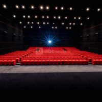 Pathé Cité Europe