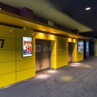 Pathé Cité Europe