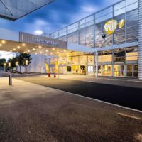 Pathé Cité Europe