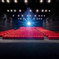 Pathé Cité Europe