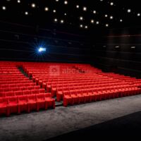 Pathé Cité Europe