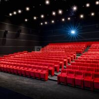 Pathé Cité Europe
