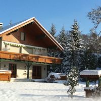 Chalet Valaisan