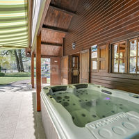 Espace Bien-être - spa
