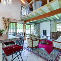 Chalet Valaisan séjour