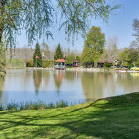 Parc le Domaine de Chalétang