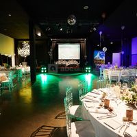 Salle de Réception