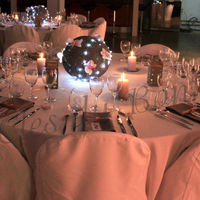 Salle pour mariages....