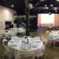 Salle mariage