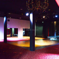 Salle des Fêtes du Domaine de Chaletang