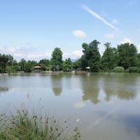 Pêche no kill autorisée
