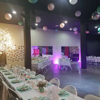 Salle de Réception