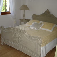 Chambre chalet valaisan
