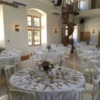 Salle de réception