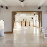 Salle de réception
