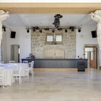 Salle de réception