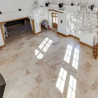 Salle de réception