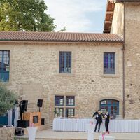 La Bastie de la Jonchère